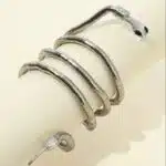 دستبند مار خم‌شونده کد (5633)
