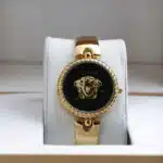 ساعت زنانه Versace بند النگویی کد (6961)