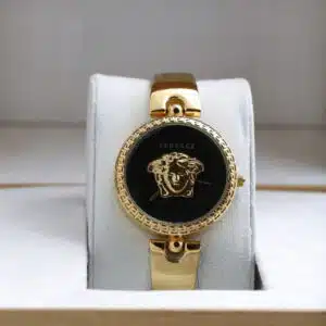 ساعت زنانه Versace بند النگویی کد (6961)