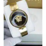 ساعت زنانه Versace بند النگویی کد (6961)