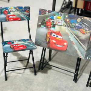 میز لوازم التحریر تاشو