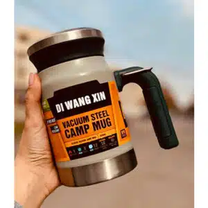 تراول ماگ DI WANG کد (5563)