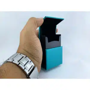 جا سیگاری چرم کد (9785)