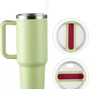 فلاسک استیل کد (2046)