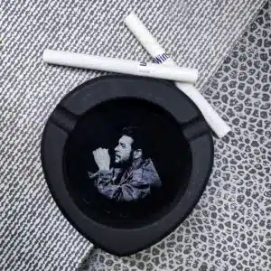 زیر سیگاری سنگی کد (1023)