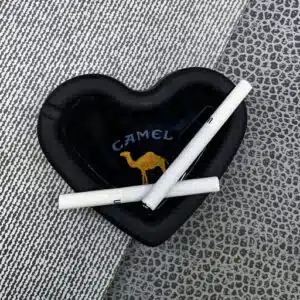 زیر سیگاری سنگی (Camel) کد (1024)