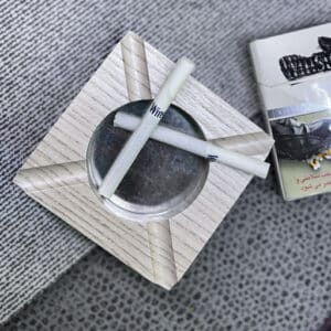 زیرسیگاری کد (1025)