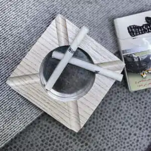 زیرسیگاری کد (1025)