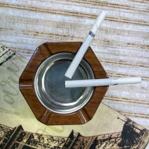 زیر سیگاری کد (1027)