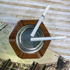 زیر سیگاری کد (1027)