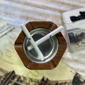 زیر سیگاری کد (1027)