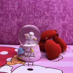 گوی چراغ دار مدل NICE کد (9947)