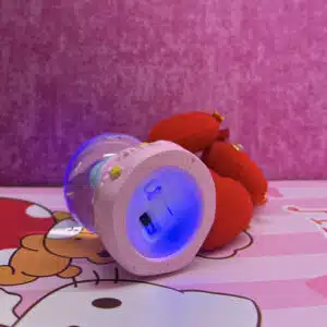 گوی چراغ دار مدل NICE کد (9947)