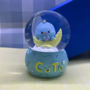 گوی چراغ دار مدل NICE کد (9953)