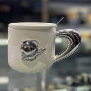 ماگ طرح خرگوش کد (7457)