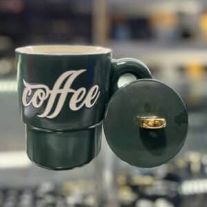 ماگ طرح کافی کد (7459)