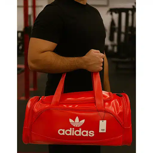 ساک ورزشی (adidas) کد (3130)