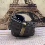 کمربند چرم مردانه کد (4617)