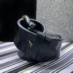 کمربند چرم مردانه کد (4618)