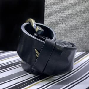 کمربند چرم اکوال کد (4618)