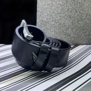 کمربند چرم اکوال کد (4619)