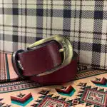 کمربند چرم اکوال کد (4621)