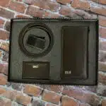 ست چرم مصنوعی گوچی 3 تکه کد (1988)