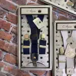 ساس بند مردانه کد (8557)