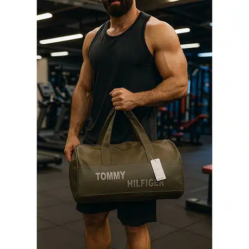 ساک ورزشی (TOMMY HILFIGER) کد 3112