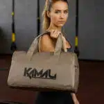 ساک ورزشی (CAMAL) کد 3113