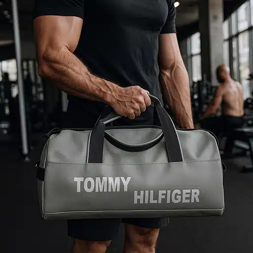 ساک ورزشی (TOMMY HILFIGER) کد 3115
