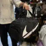 ساک ورزشی (NIKE) کد (3124)