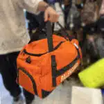 ساک ورزشی (Balenciaga) کد (3128)