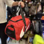 ساک ورزشی (Nike) کد (3127)