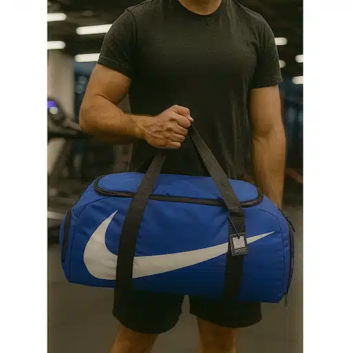 ساک ورزشی (NIKE) کد (3122)