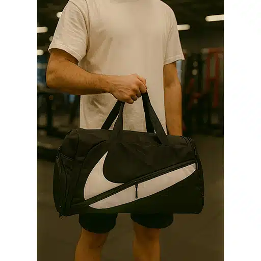 ساک ورزشی (NIKE) کد (3124)