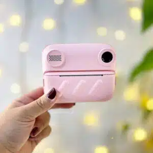 دوربین تصویربرداری چاپگردار فانتزی کد (1535)