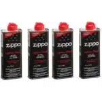 بنزین فندک ZIPPO کد (9654)