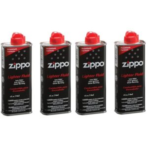 بنزین فندک ZIPPO کد (9654)