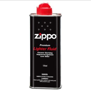 بنزین فندک ZIPPO کد (9654)