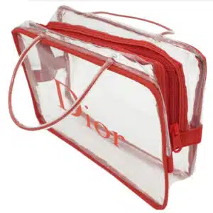 کیف لوازم آرایش زنانه DIOR کد (2634)