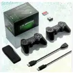 کنسول بازی گیم استیک GAME STICK LITE کد (1551)