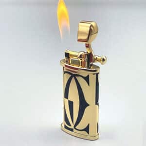 فندک دیروی مدل کلاسیک کد (5825)