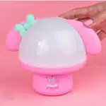 چراغ خواب موزیکال ملودی کد (4182)