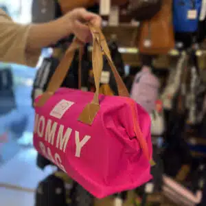 ساک مامی بگ کد (3134)