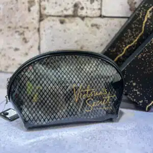 کیف لوازم آرایش زنانه Victoria’s Secret کد (2638)