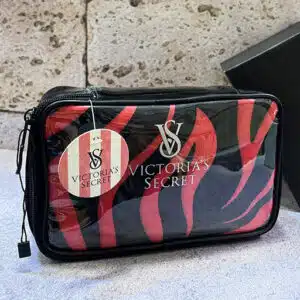 کیف لوازم آرایش زنانه Victoria’s Secret کد (2641)