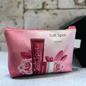 کیف لوازم آرایش زنانه کد (2642)