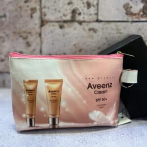 کیف لوازم آرایش زنانه کد (2644)