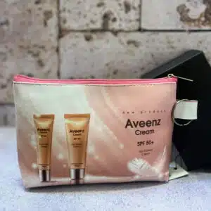 کیف لوازم آرایش زنانه کد (2644)